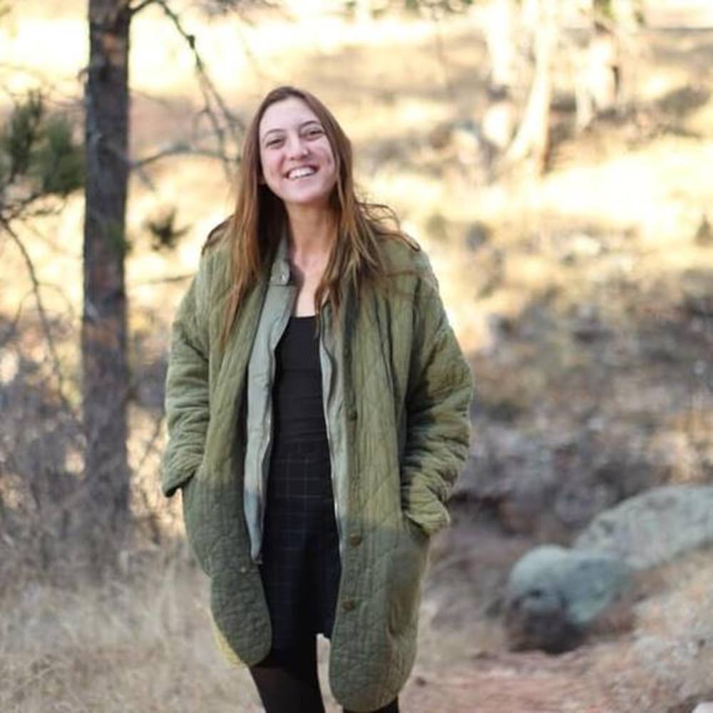 Meet your Posher, Nikita